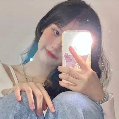 长腿女孩们