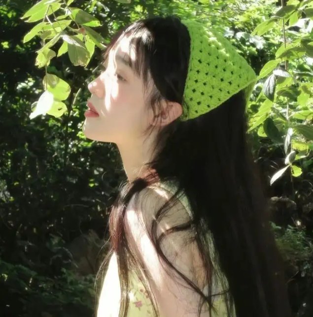 微笑妈妈